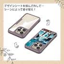 【Compos-Case】ジギング