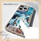 【Compos-Case】ジギング