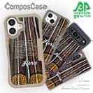 【Compos-Case】ヘラブナ釣り