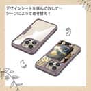 【Compos-Case】ヘラブナ