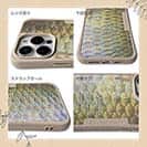 【Compos-Case】ヘラブナの鱗