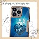 【Compos-Case】ラブアース