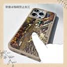 【Compos-Case】ジャンプするバス2