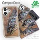 【Compos-Case】アマゴ