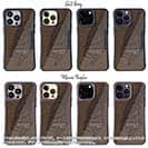 【Compos-Case】ブラックバス　茶