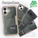 【Compos-Case】メジナ(グレ)鱗