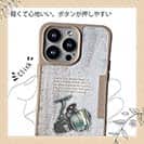 【Compos-Case】ビンテージリール