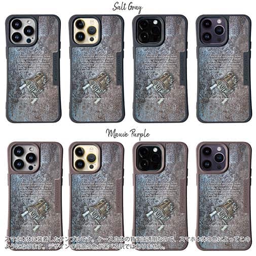 【Compos-Case】ビンテージリール2