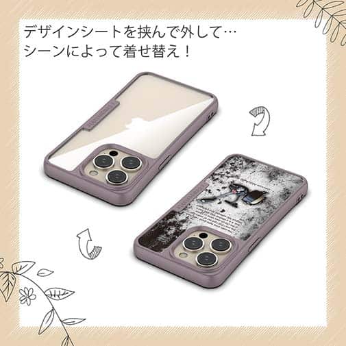 【Compos-Case】ビンテージリール3