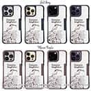 【Compos-Case】川の狩人カワセミ