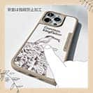 【Compos-Case】川の狩人カワセミ