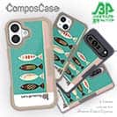 【Compos-Case】Let&#39;s go2