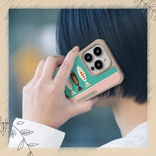 【Compos-Case】Let&#39;s go2