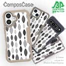 【Compos-Case】魚の群れ17