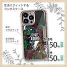 【Compos-Case】エギング