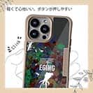 【Compos-Case】エギング