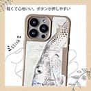 【Compos-Case】クロダイ(チヌ)手書き風