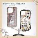 【Compos-Case】ガン玉換算表