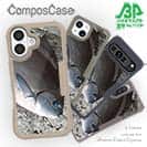 【Compos-Case】オナガグレ2