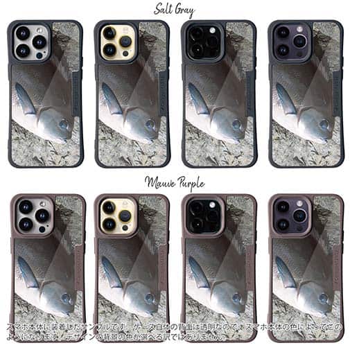 【Compos-Case】オナガグレ2