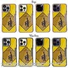 【Compos-Case】OLD FISHERMAN