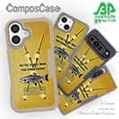 【Compos-Case】Are You Cranky About Your Fishing Tackle?