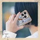 【Compos-Case】釣中毒