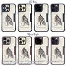 【Compos-Case】Vintage 1800s angling fly fishing