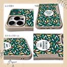 【Compos-Case】大人の趣味　ブルー