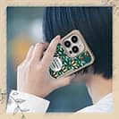 【Compos-Case】大人の趣味　ブルー