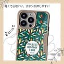 【Compos-Case】大人の趣味　ブルー