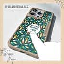 【Compos-Case】大人の趣味　ブルー