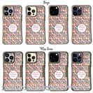 【Compos-Case】大人の趣味　ピンク