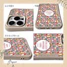 【Compos-Case】大人の趣味　ピンク