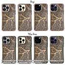 【Compos-Case】サンゴ　#1