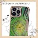 【Compos-Case】サンゴ　#2