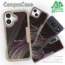 【Compos-Case】サンゴ　#3