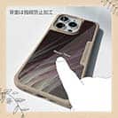 【Compos-Case】サンゴ　#3