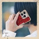 【Compos-Case】サンゴ　#4