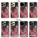 【Compos-Case】サンゴ　#8