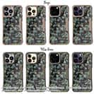 【Compos-Case】サンゴ　#10