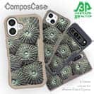 【Compos-Case】サンゴ　#11