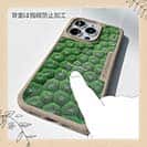 【Compos-Case】サンゴ　#13