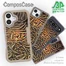 【Compos-Case】サンゴ　#15