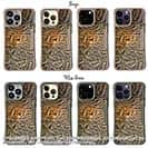 【Compos-Case】サンゴ　#15