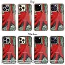 【Compos-Case】サンゴ　#18