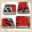 【Compos-Case】サンゴ　#18