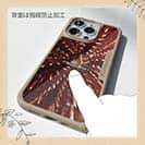 【Compos-Case】サンゴ　#19