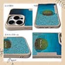 【Compos-Case】サンゴ　#20