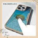 【Compos-Case】サンゴ　#20